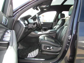 BMW X7 3.0d xDrive EU6D, снимка 8