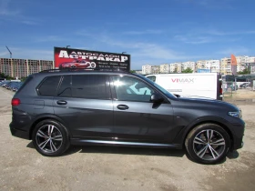 BMW X7 3.0d xDrive EU6D, снимка 17