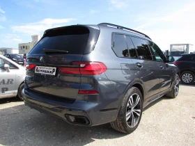 BMW X7 3.0d xDrive EU6D, снимка 5