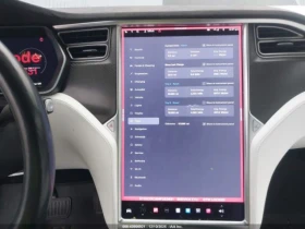 Tesla Model X 75D, снимка 14