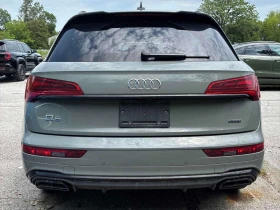 Audi Q5 Progressiv / ОТ ПРЕДСТАВИТЕЛСТВО НА АУДИ/NARDO, снимка 4