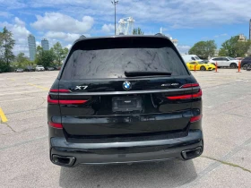BMW X7 * xDrive40i * CARFAX * Без инциденти * , снимка 5