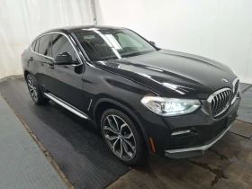 BMW X4 * xDrive30i * CARFAX * БЕЗ ПЪРВОНАЧАЛНА ВНОСКА, снимка 3