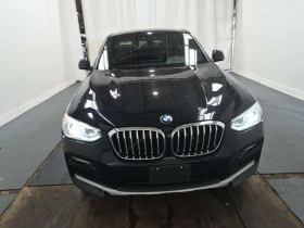 BMW X4 * xDrive30i * CARFAX * БЕЗ ПЪРВОНАЧАЛНА ВНОСКА, снимка 6