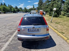 Honda Cr-v, снимка 4