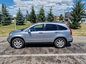 Honda Cr-v, снимка 2