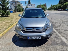 Honda Cr-v, снимка 8