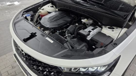 Kia Sorento 2.2* KEYLESS* ПОДГРЕВ ВОЛАН* КРАЙНА ЦЕНА, снимка 6