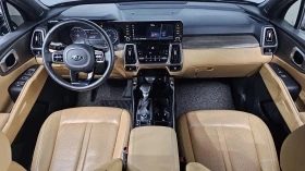 Kia Sorento 2.2* BLIND SPOT* ПОДГРЕВ ВОЛАН* КРАЙНА ЦЕНА, снимка 7