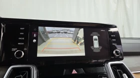 Kia Sorento 2.2* KEYLESS* ПОДГРЕВ ВОЛАН* КРАЙНА ЦЕНА, снимка 16