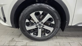 Kia Sorento 2.2* KEYLESS* ПОДГРЕВ ВОЛАН* КРАЙНА ЦЕНА, снимка 5