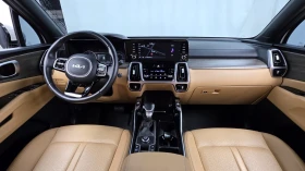 Kia Sorento 2.2* KEYLESS* ПОДГРЕВ ВОЛАН* КРАЙНА ЦЕНА, снимка 7