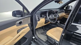 Kia Sorento 2.2* BLIND SPOT* ПОДГРЕВ ВОЛАН* КРАЙНА ЦЕНА, снимка 10