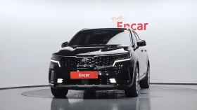 Kia Sorento 2.2* BLIND SPOT* ПОДГРЕВ ВОЛАН* КРАЙНА ЦЕНА, снимка 3