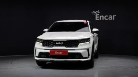 Kia Sorento 2.2* KEYLESS* ПОДГРЕВ ВОЛАН* КРАЙНА ЦЕНА, снимка 3