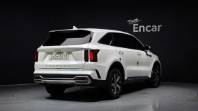 Kia Sorento 2.2* KEYLESS* ПОДГРЕВ ВОЛАН* КРАЙНА ЦЕНА, снимка 2