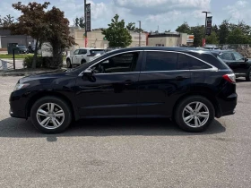 Acura Rdx * Elite * АВТОКРЕДИТ БЕЗ ПЪРВОНАЧАЛНА ВНОСКА* , снимка 2