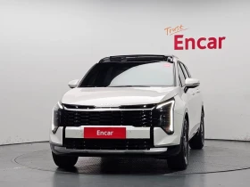 Kia Sportage 1.6 180 hp Automatic, снимка 3