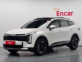 Kia Sportage 1.6 180 hp Automatic, снимка 1