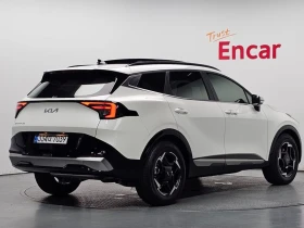 Kia Sportage 1.6 180 hp Automatic, снимка 2