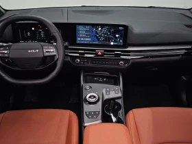 Kia Sportage 1.6 180 hp Automatic, снимка 7