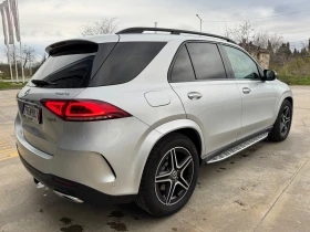 Mercedes-Benz GLE 450 AMG 4matic night package, снимка 5
