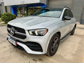 Mercedes-Benz GLE 450 AMG 4matic night package, снимка 1