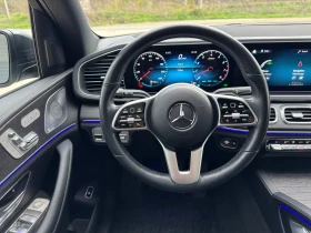 Mercedes-Benz GLE 450 AMG 4matic night package, снимка 13