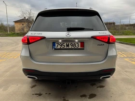 Mercedes-Benz GLE 450 AMG 4matic night package, снимка 4