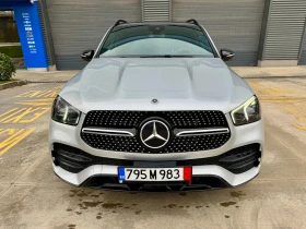 Mercedes-Benz GLE 450 AMG 4matic night package, снимка 7