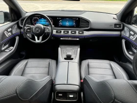 Mercedes-Benz GLE 450 AMG 4matic night package, снимка 12