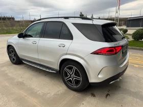 Mercedes-Benz GLE 450 AMG 4matic night package, снимка 3