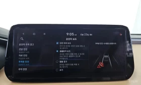 Hyundai Santa fe 2.5T 4WD Calligraphy , снимка 16