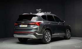 Hyundai Santa fe 2.5T 4WD Calligraphy , снимка 2