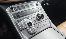 Hyundai Santa fe 2.5T 4WD Calligraphy , снимка 9