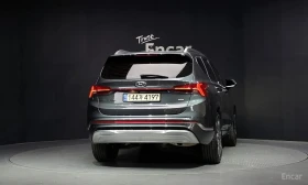 Hyundai Santa fe 2.5T 4WD Calligraphy , снимка 4