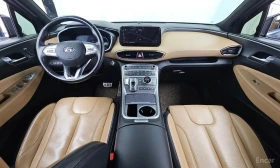 Hyundai Santa fe 2.5T 4WD Calligraphy , снимка 7
