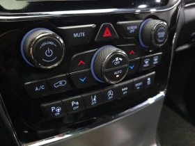 Jeep Cherokee 3.6 Overland| 295к.с., снимка 16