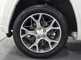 Jeep Cherokee 3.6 Overland| 295к.с., снимка 5