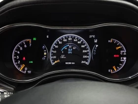 Jeep Cherokee 3.6 Overland| 295к.с., снимка 8