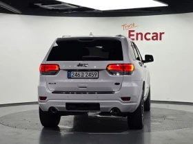 Jeep Cherokee 3.6 Overland| 295к.с., снимка 4
