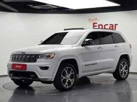 Jeep Cherokee 3.6 Overland| 295к.с., снимка 1