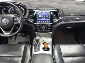 Jeep Cherokee 3.6 Overland| 295к.с., снимка 7