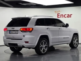 Jeep Cherokee 3.6 Overland| 295к.с., снимка 2