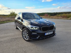 BMW X3, снимка 1