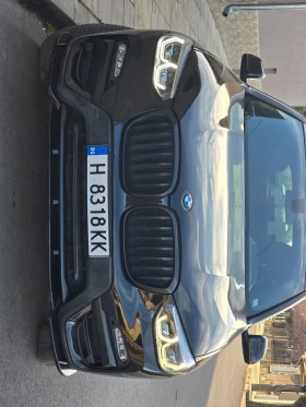 BMW X3, снимка 5