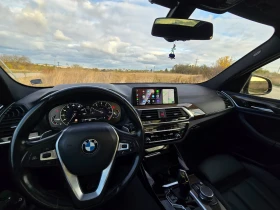 BMW X3, снимка 8