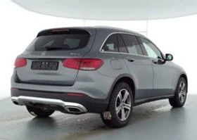 Mercedes-Benz GLC 220 d 4M - [3] 