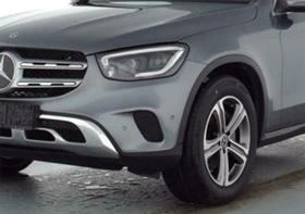 Mercedes-Benz GLC 220 d 4M - [4] 