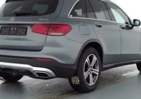 Mercedes-Benz GLC 220 d 4M - [5] 